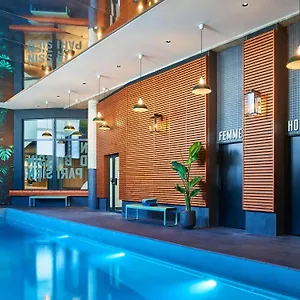 Novotel Gare De Lyon Párizs