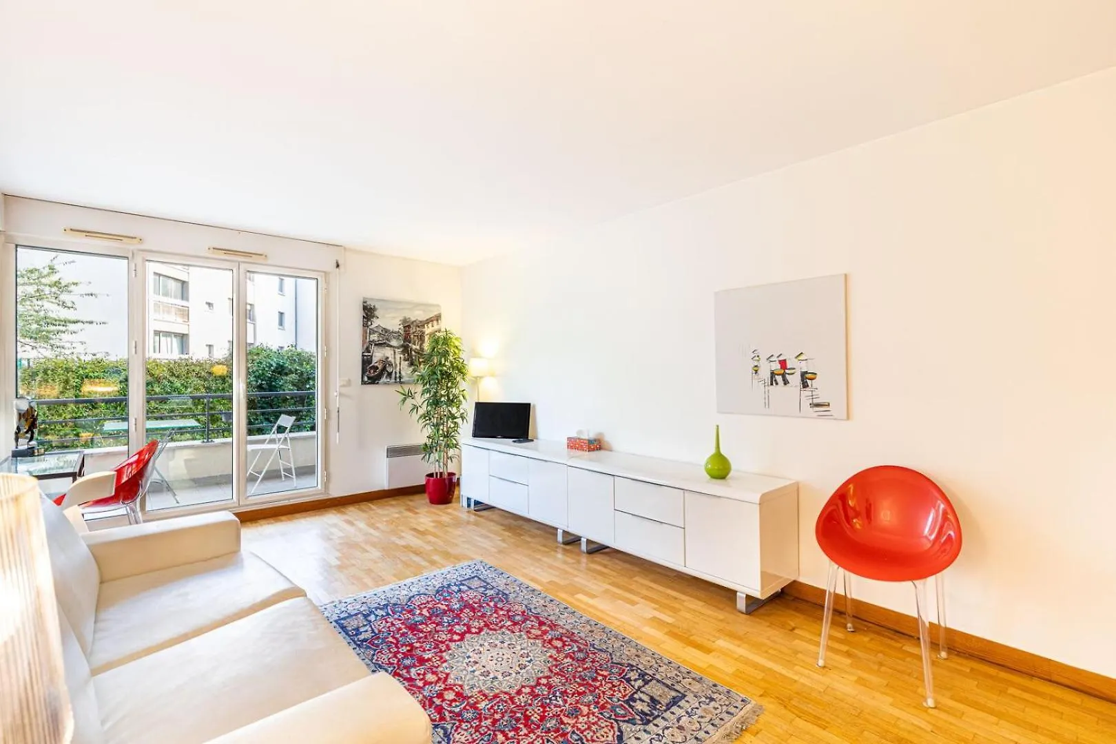Guestready - Era Uma Vez Em Montparnasse Apartment Paris