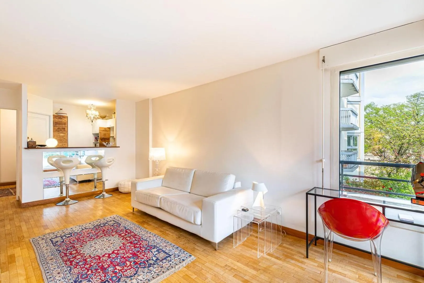 Guestready - Era Uma Vez Em Montparnasse Apartment Paris