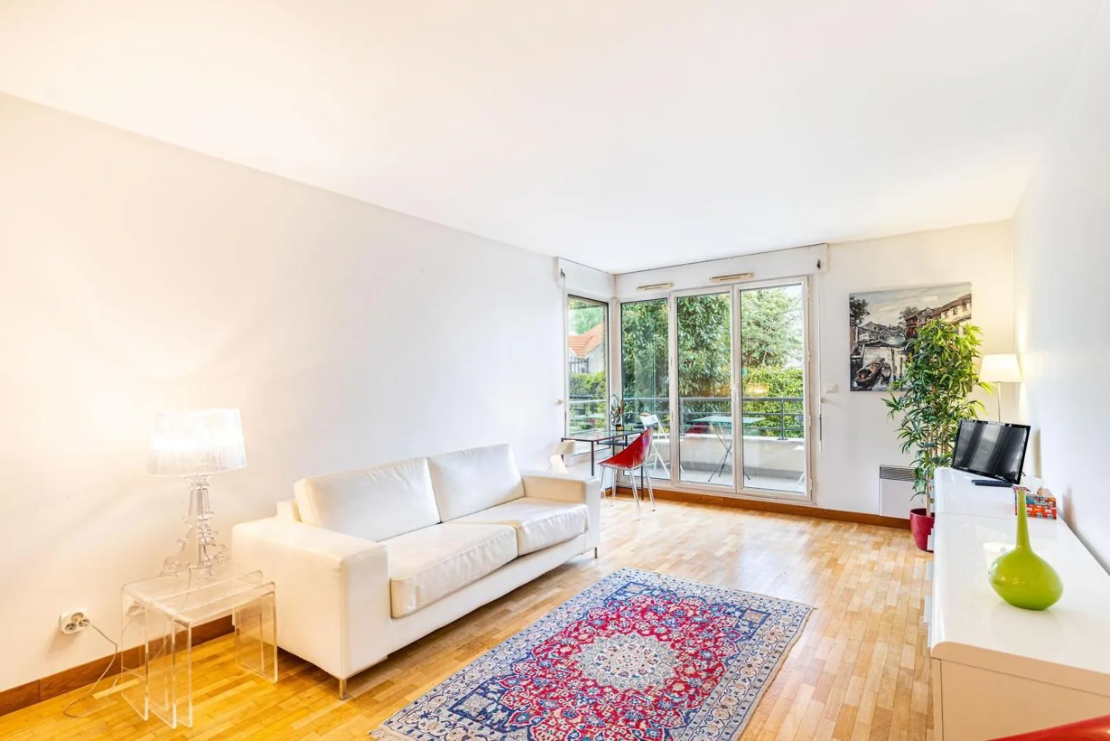 Guestready - Era Uma Vez Em Montparnasse location