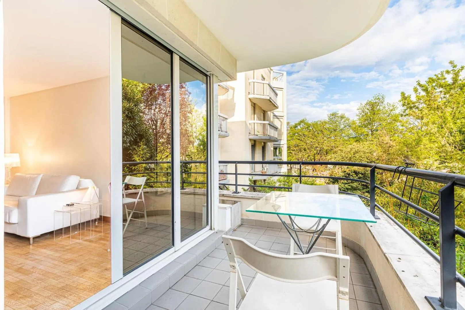 Guestready - Era Uma Vez Em Montparnasse Apartment Paris