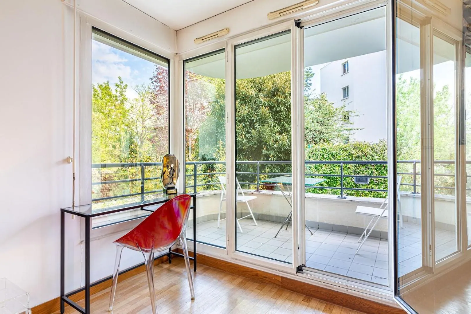 Guestready - Era Uma Vez Em Montparnasse Apartment Paris
