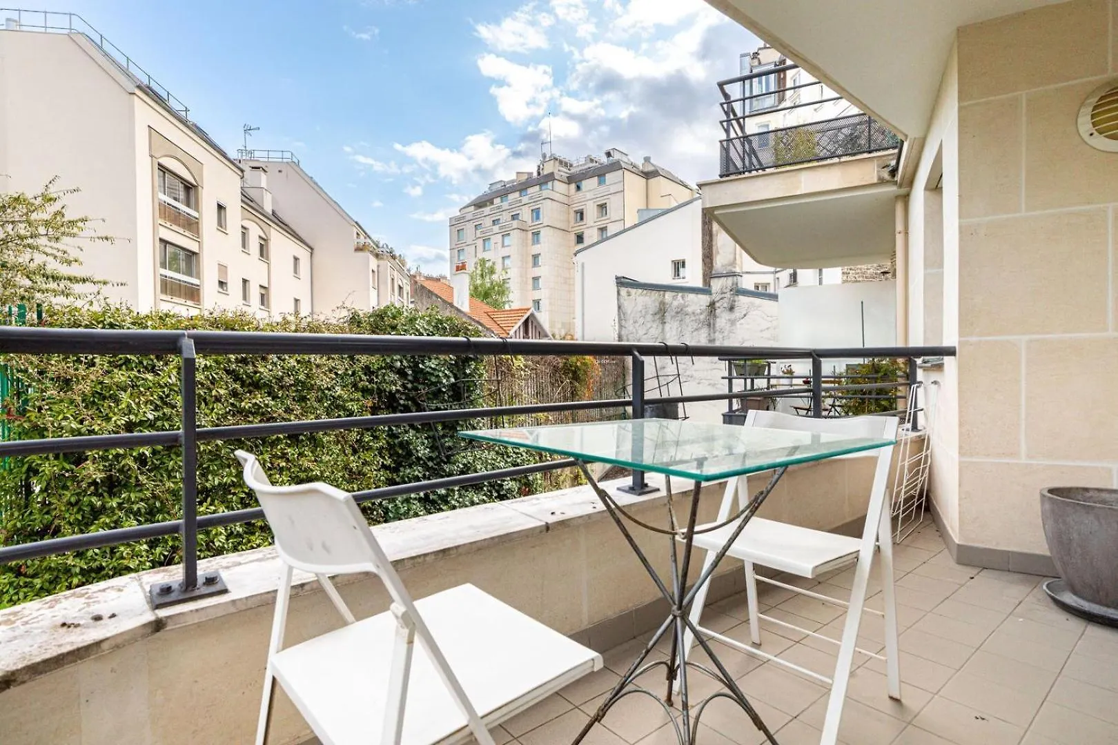 Guestready - Era Uma Vez Em Montparnasse Apartment Paris France