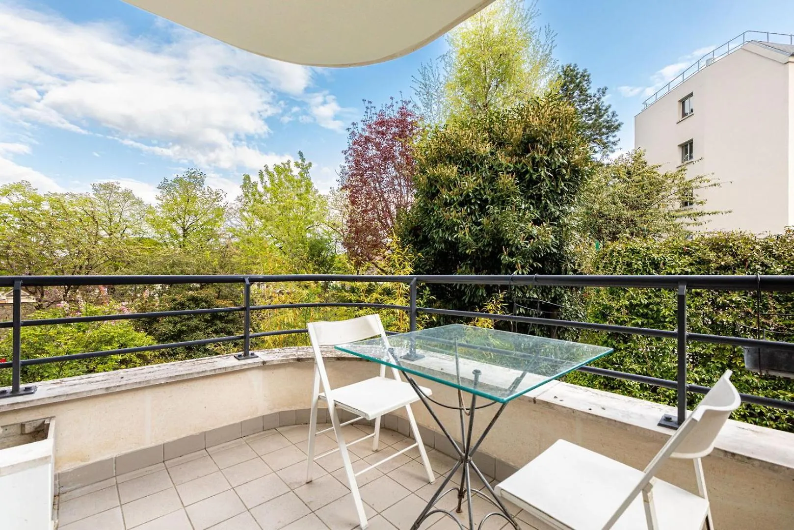 Guestready - Era Uma Vez Em Montparnasse Apartment Paris