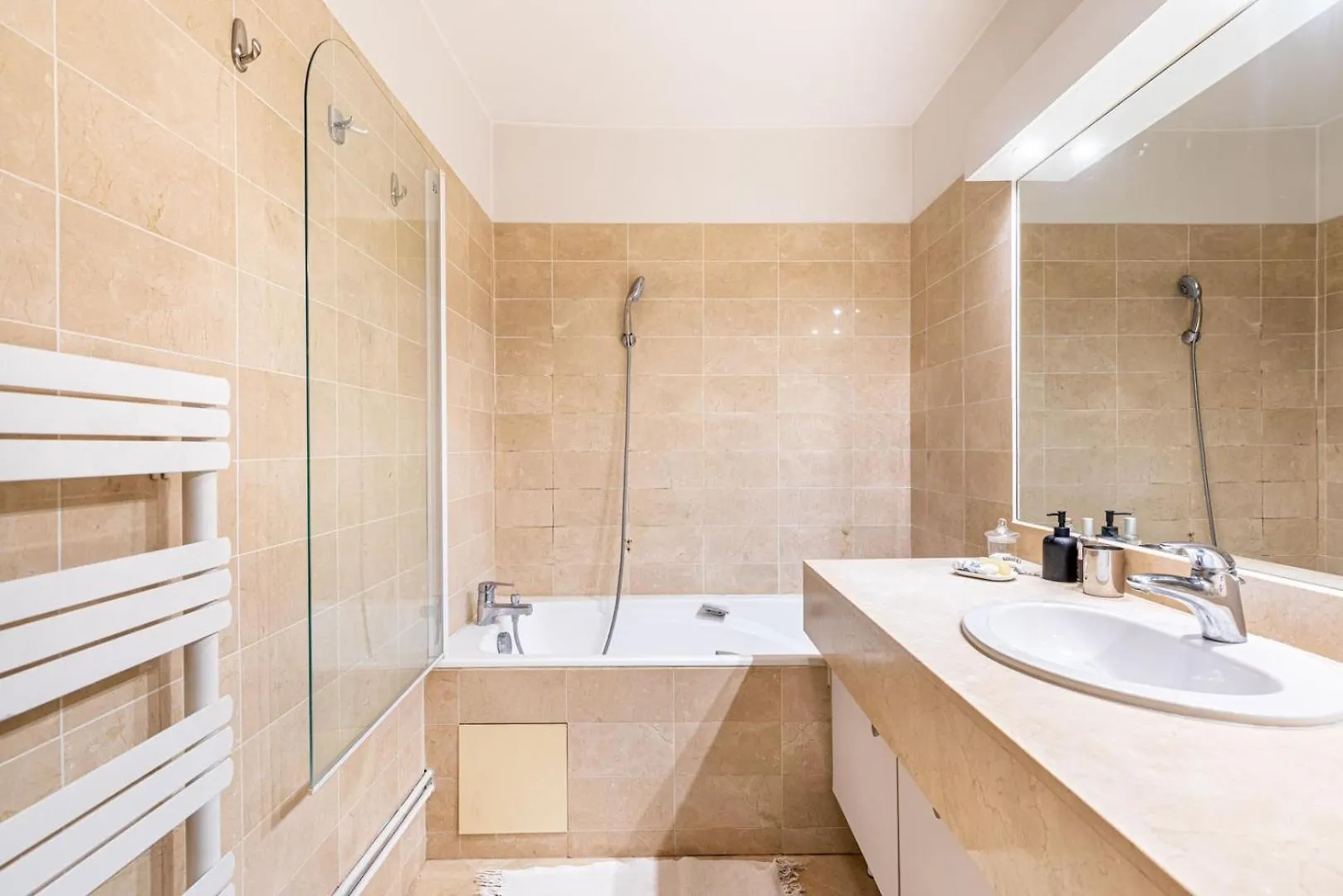 Guestready - Era Uma Vez Em Montparnasse Apartment Paris France