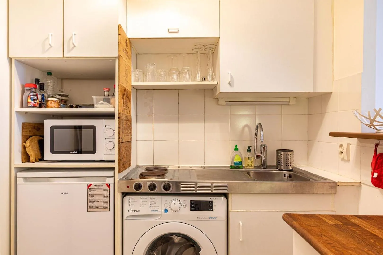 Guestready - Era Uma Vez Em Montparnasse Apartment Paris