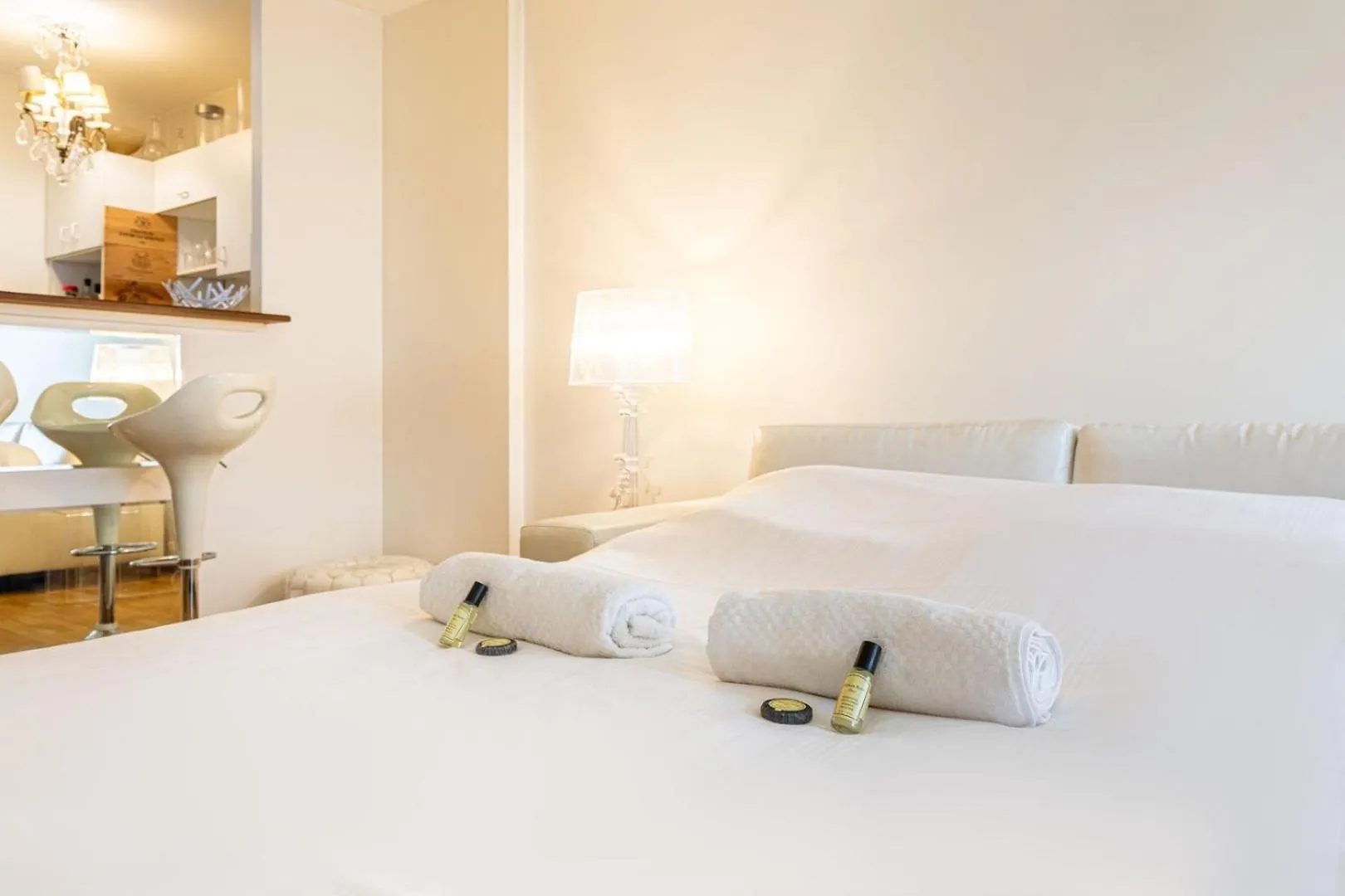 Guestready - Era Uma Vez Em Montparnasse Apartment Paris 0*,