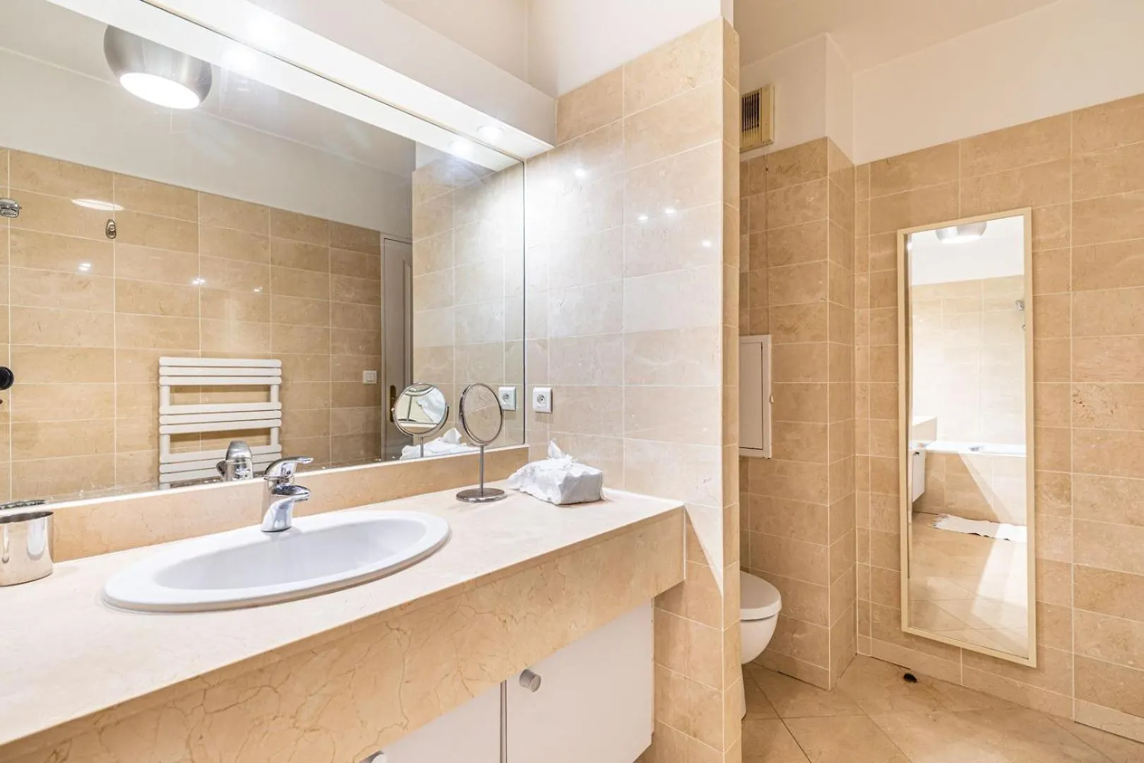 Guestready - Era Uma Vez Em Montparnasse Apartment Paris France